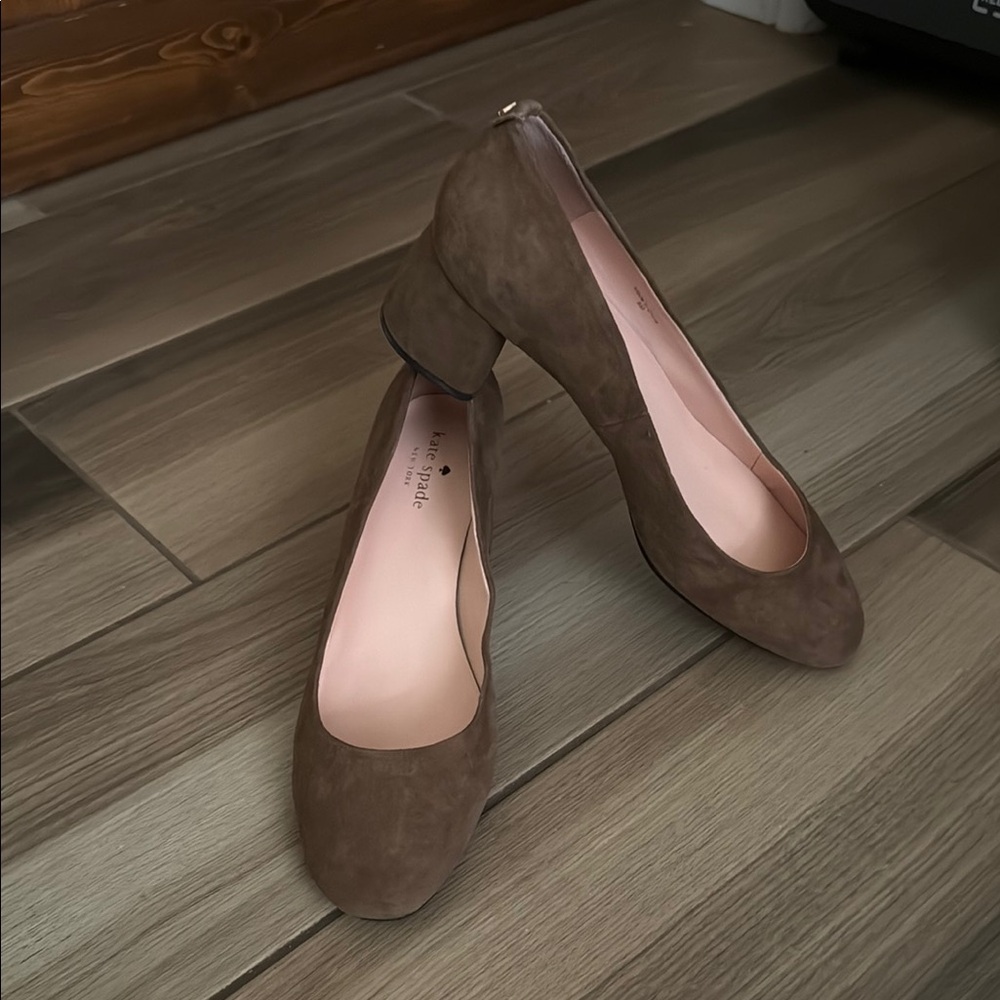 Kate Spade New York Women's Beverly Pump, Size 9